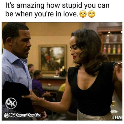luvisblack:I see no lies here. You go Full Retard and you can’t stop it. #LuvIsBlack #MarleysThoughts #BTOMBG
