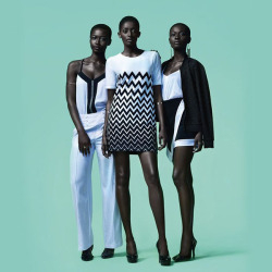 esiloves: Spring Summer 2014 Editorial for LeGiT, South Africa LEGiT Arise Africa Campaign LEGiT is a fashion forward retailer for independent South African sistas who proudly declare: DON’T TELL ME WHAT TO WEAR. 