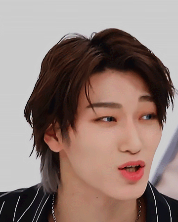 sanbotaged: maybe. but just maybe. I love him