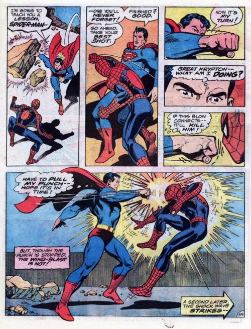 billyarrowsmith:  “Haha whoops I almost forgot I’m a walking unstoppable murder machine”