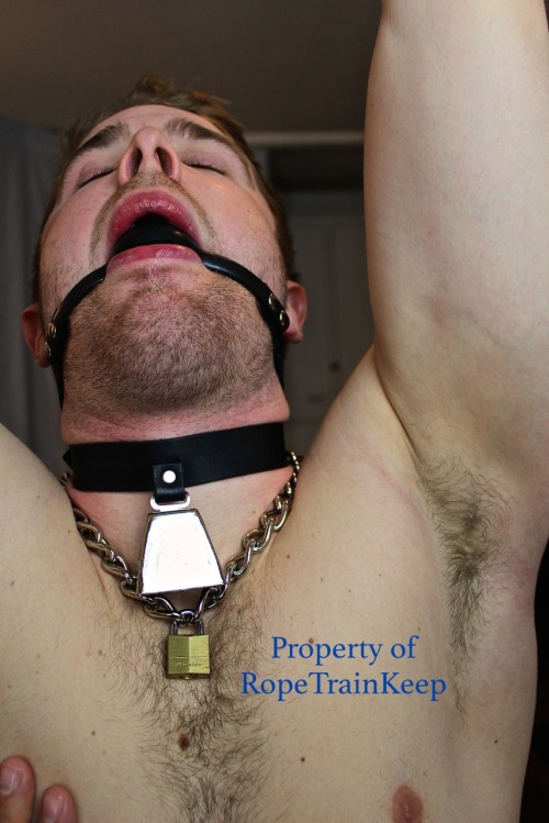ropetrainkeep: ropetrainkeep: This kid makes me moist.   My first ever post of My beloved Sexy 