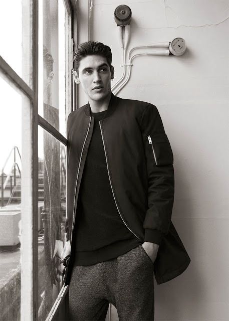 bambam62:   Isaac Carew by Andreas Larson