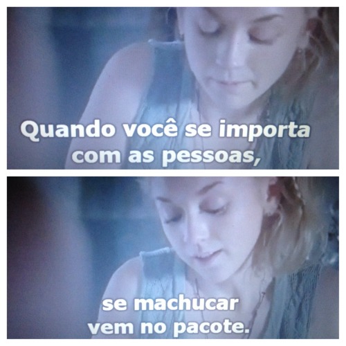 Ensaio sobre ela