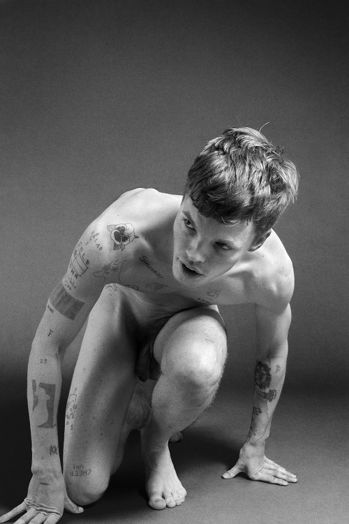 wannes1963blr:Ph. Ryan McGinley