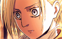  12 days of snk ✦ favorite female {2/?} porn pictures