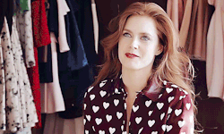 12graphics:    Amy Adams: ELLE Behind the