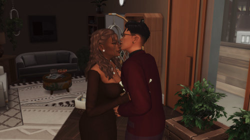 A Few Months Has Pass After Them Just Dating Around And Lets Just Say Its Getting Good Almost?