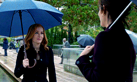 danavscullly:Agent Reyes. I like her. Even though I’m the biggest Mulder &amp; Scully ship