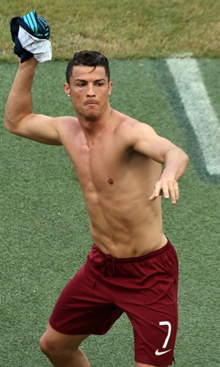 Porn photo male-and-others-drugs:   Cristiano Ronaldo