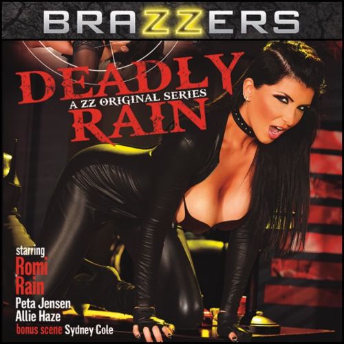 Porn photo “Deadly Rain” will be out on