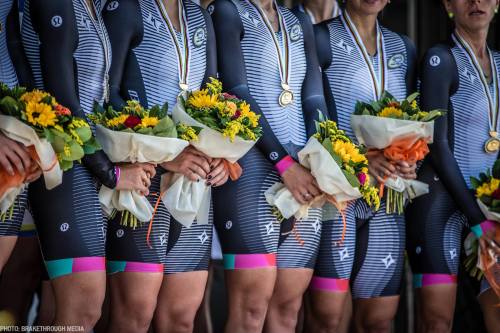 thismachinekillscobbles:  via BrakeThrough Media