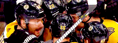 mayorwagner:  may 29, 2019 ‹ blues @ bruins • game 2 › nordy!!