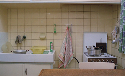 cinemawithoutpeople:Cinema without people: Jeanne Dielman, 23 Quai De Commerce, 1080 Bruxelles (Day 