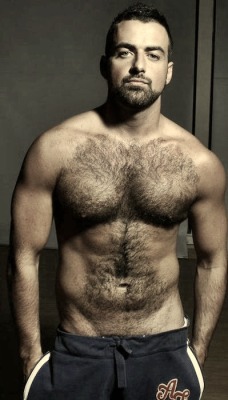 hot4hairy:  H O T 4 H A I R Y  Tumblr |  Tumblr Ask |  Twitter Email | Archive  | Follow HAIR HAIR EVERYWHERE! 