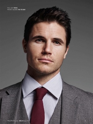 Simply Hot Guys