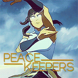 the-snogging-box:The Legend of Korra└ Book Two: Spirits [x]