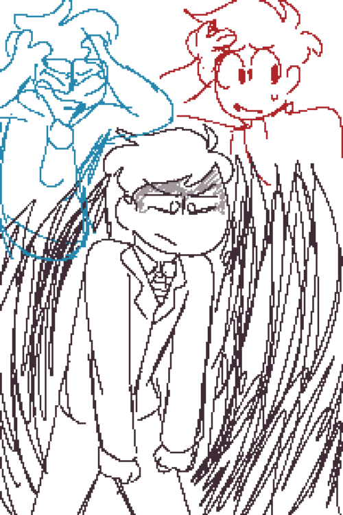 I See So Many Outcomes For This Episode Guys