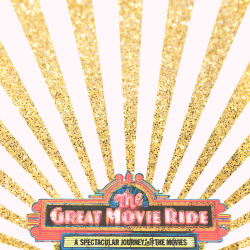 mermaidminnies:  THE GMR→  hooray for hollywood ✫1. great movie ride queue - grauman’s chinese theatre 2. hooray for hollywood - disney 3. by a waterfall - harry warren 4. singing in the rain - gene kelly 5. chim chim cheree - julie andrews 6.