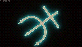 scarletail:Neptune Planet Power, make up! ♆“ Protected by Neptune. The planet of Oceans. Guardian of