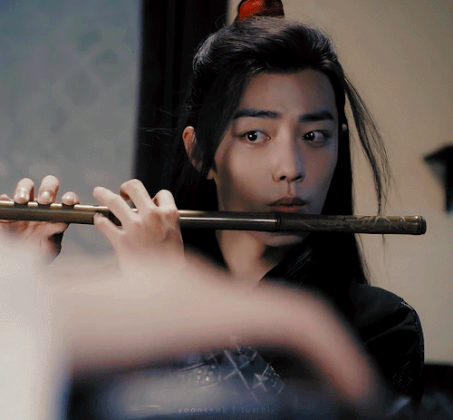 Soft Smiles And Stolen Glances