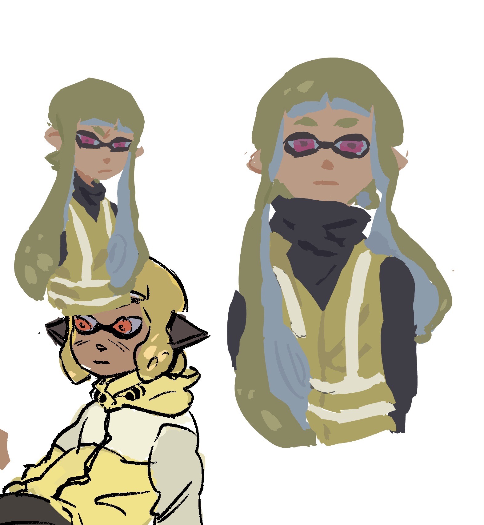 スプラトゥーン3 Explore Tumblr Posts And Blogs Tumgir スプラトゥーン3 Explore Tumblr Posts And Blogs Tumgir