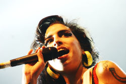 Amy Jade Winehouse (14 September 1983 –