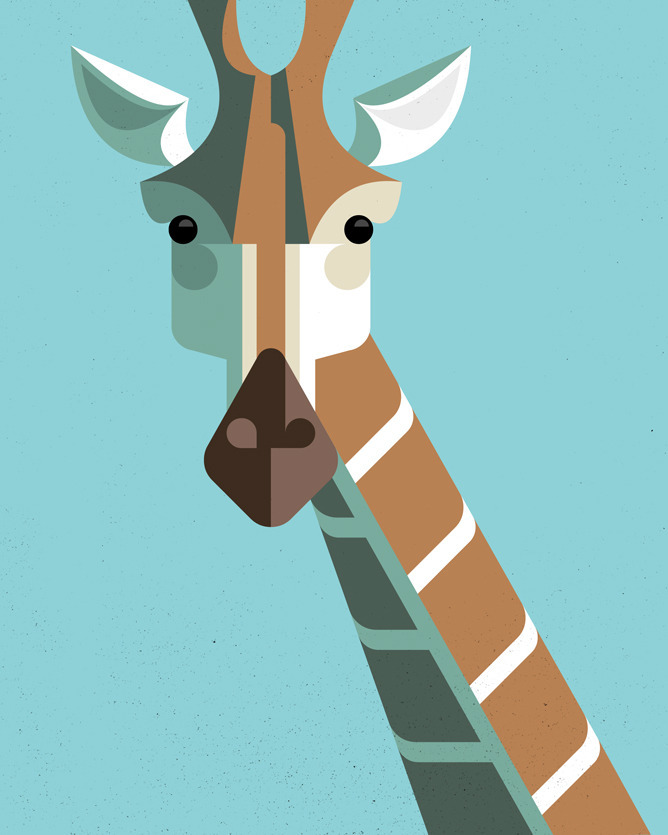 unknowneditors:  Illustrations by Lumadessa Lumadessa is a little art and design
