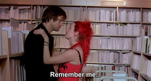 Eternal Sunshine of the Spotless Mind (2004) - Michel Gondry