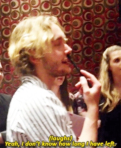 emilieblunt:  (x) 