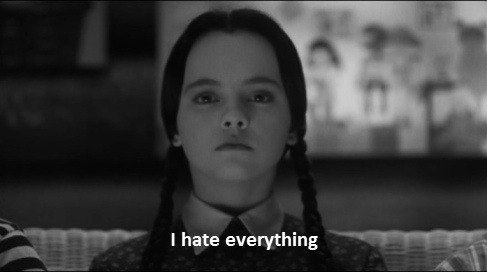 whatever