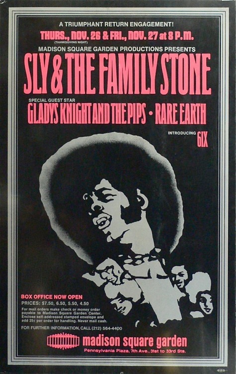 70sbestblackalbums:  BLACKMUSICLIVE
