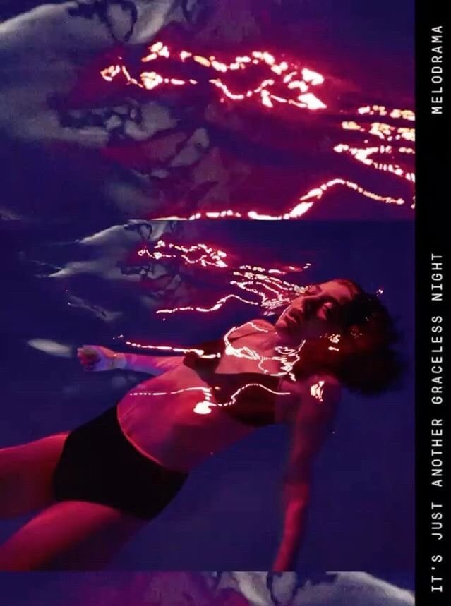 lordehd:Lorde - Perfect Places