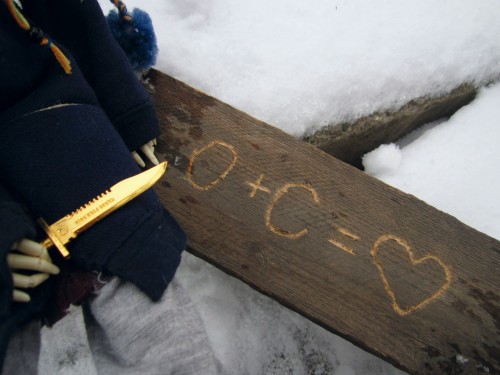 Love Letter