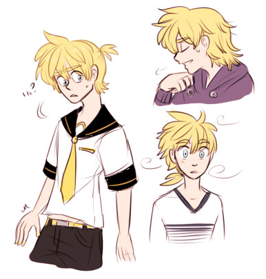 Sex   some len doodles pictures