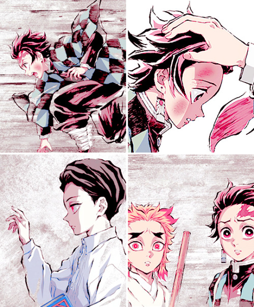 ∟Kimetsu no Yaiba cards from episode 27 ᵗʰ to 40ᵗʰ //