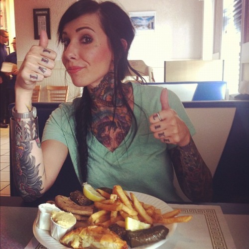 thewickedlycool:  thewickedlycool