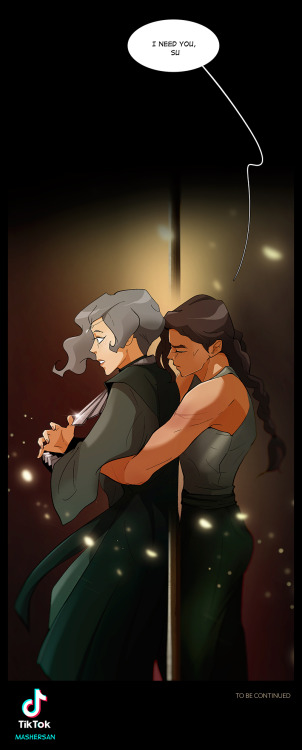 YOUNG KUVIRA (The Promise p.8)