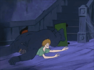 boxlunches:sweetpulp:snager-dragon:dr-dos:I’ve been seeing a lot of Scooby Doo on my dash lately. My