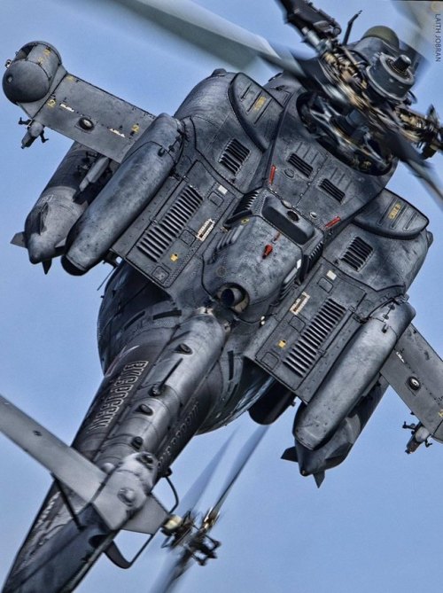 planesawesome - Russian Apache Killer…….Havoc