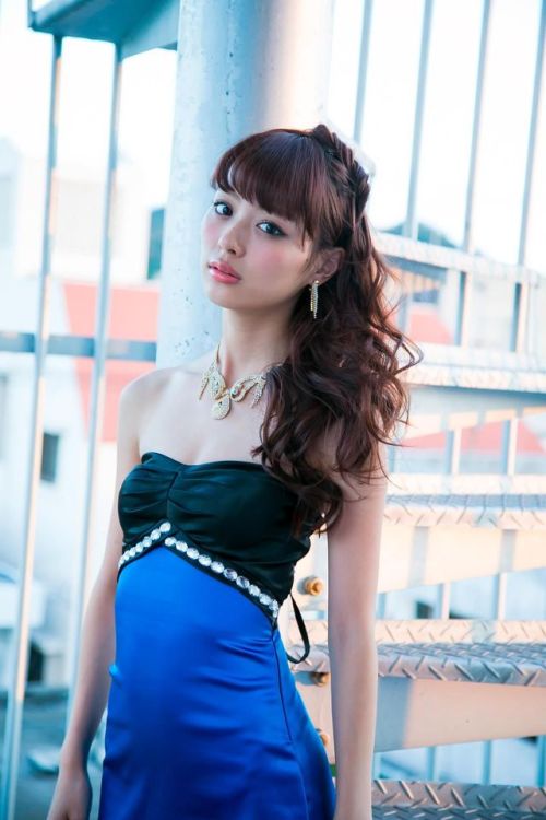 Rio Uchida