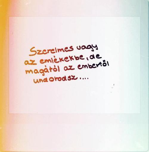 Az idő múlhat de az igaz szerelem soha nem múlik.