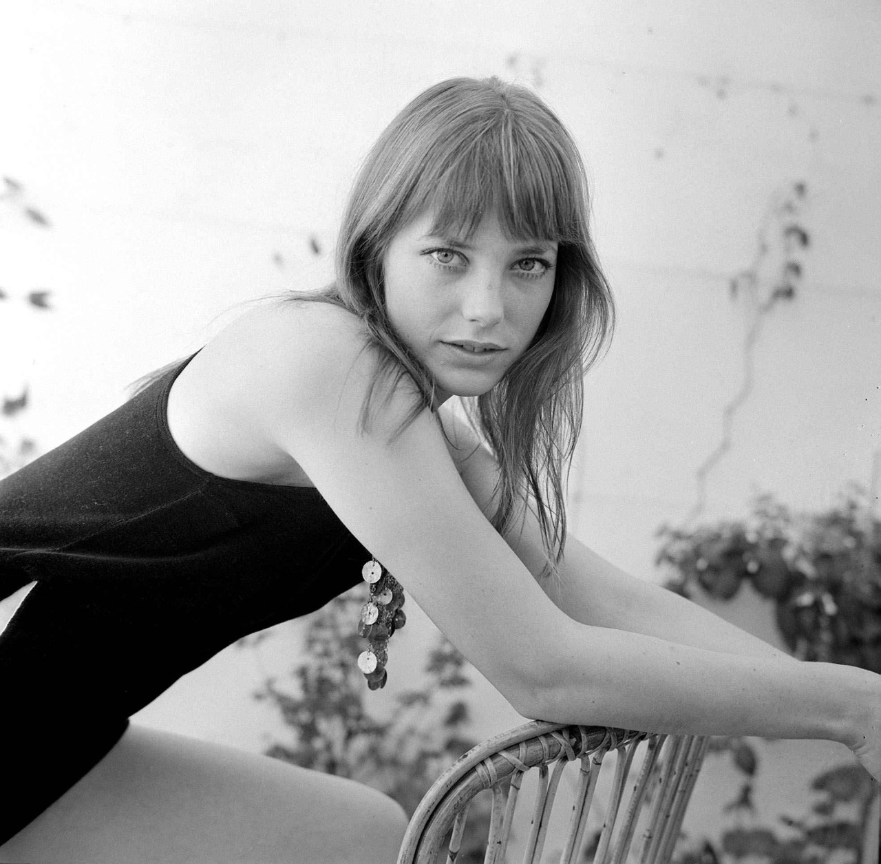 miss-accacia27:  Jane Birkin