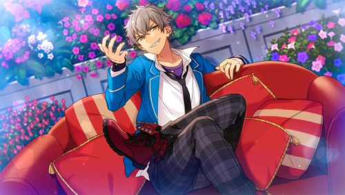 Jack Howl Is The Secret Fifth UNDEAD Member Who Somehow Ended Up In NRC