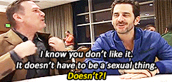 weesprigofzest:  jimmypricelabguru:  Still a classic moment!   I Don’t Even Like