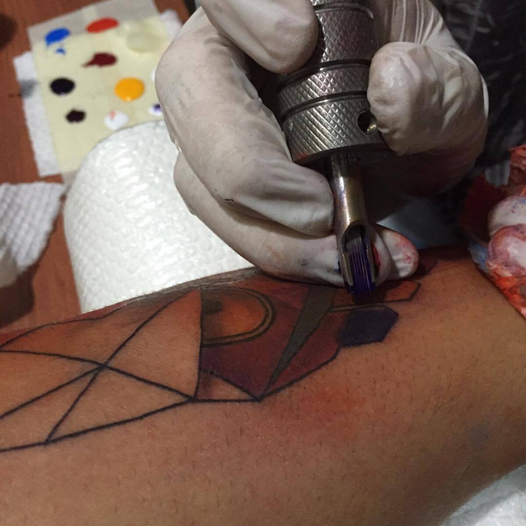 #Tattoo #tatu #tatuaje #ink #inked #inkedup #inklife #danny #barquisimeto #lara #venezuela
