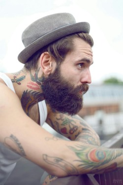 Ricki Hall