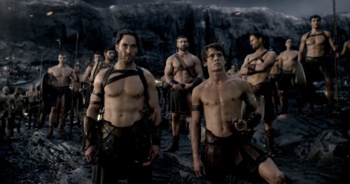 Porn photo GALLERY: 300: Rise of an Empire