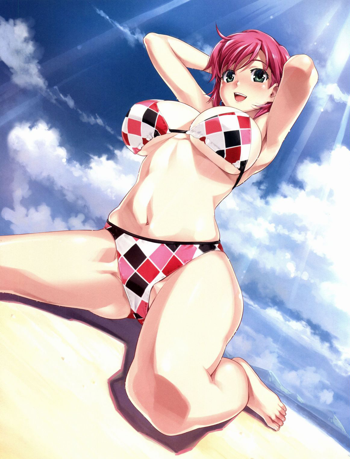 Daily Hentai Art