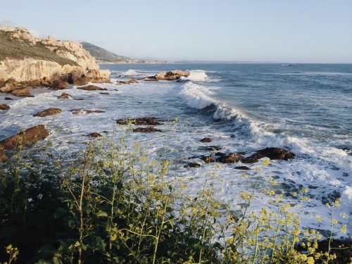 March 2016 - Avila Beach, California Buy a Print   |   Buy Other Prints