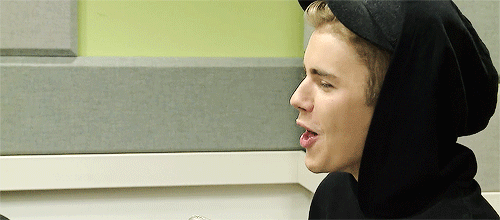 justinconda:  WOOOOOOO! NUMBER ONE! I’M NUMBER ONE BABY! 
